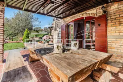 Oasis of peace in Tužno - house ideal for living or tourism - 4