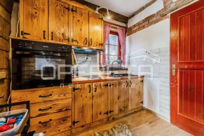 Oasis of peace in Tužno - house ideal for living or tourism - 14