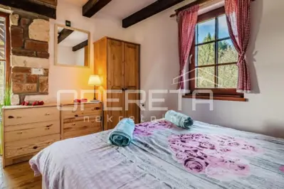 Oasis of peace in Tužno - house ideal for living or tourism - 15