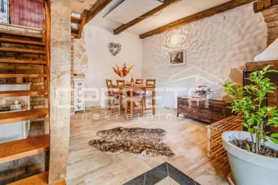 Oasis of peace in Tužno - house ideal for living or tourism - 16