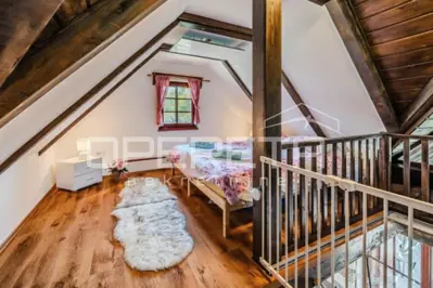 Oasis of peace in Tužno - house ideal for living or tourism - 13