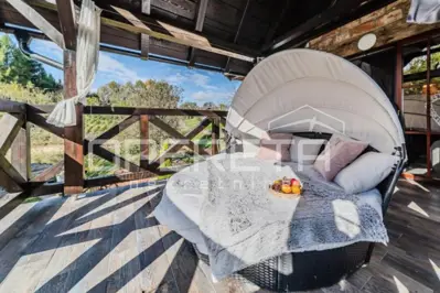 Oasis of peace in Tužno - house ideal for living or tourism - 3