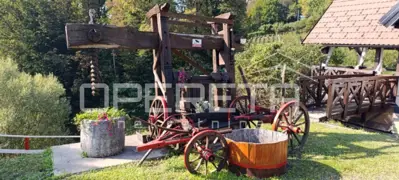 Oasis of peace in Tužno - house ideal for living or tourism - 7