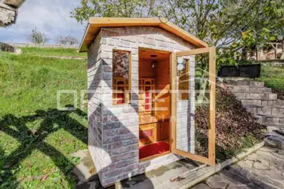 Oasis of peace in Tužno - house ideal for living or tourism - 10