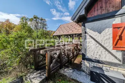Oasis of peace in Tužno - house ideal for living or tourism - 2