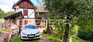 Oaza mira u Tužnom – kuća idealna za život ili turizam
