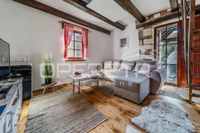 Oasis of peace in Tužno - house ideal for living or tourism - 11