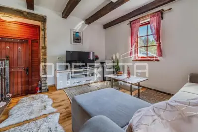 Oasis of peace in Tužno - house ideal for living or tourism - 12