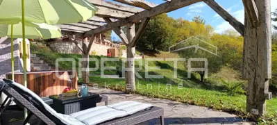 Oasis of peace in Tužno - house ideal for living or tourism - 6