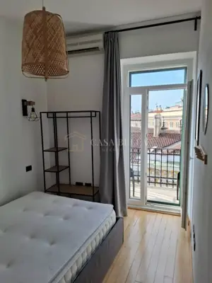 Rijeka, Centar - 2S+DB, 72m² - 6