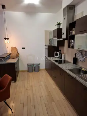 Rijeka, Centar - 2S+DB, 72m² - 3