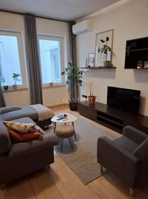 Rijeka, Centar - 2S+DB, 72m² - 2