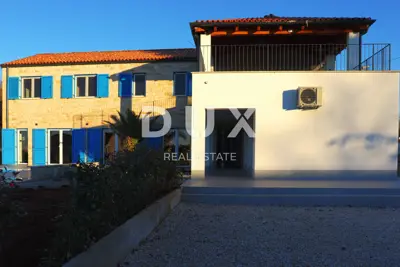Villa 300 m², Višnjan - luxuriöse neue Villa - 11