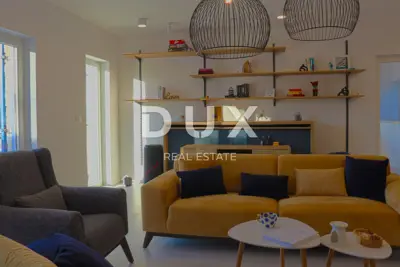 Villa 300 m², Višnjan - luxuriöse neue Villa - 16
