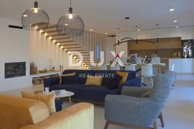 Villa 300 m², Višnjan - luxuriöse neue Villa - 15