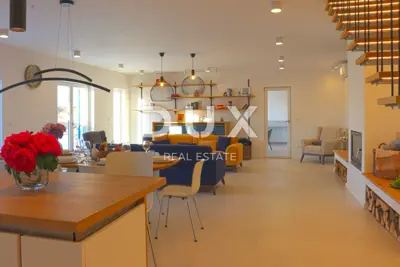 Villa 300 m², Višnjan - luxuriöse neue Villa - 19
