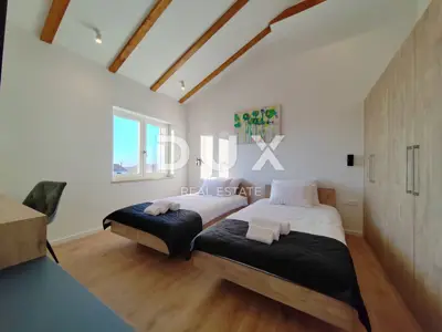 Villa 300 m², Višnjan - luxuriöse neue Villa - 22