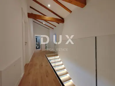 Villa 300 m², Višnjan - luxuriöse neue Villa - 21
