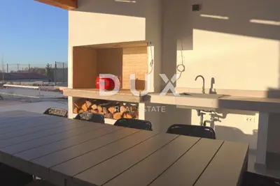 Villa 300 m², Višnjan - luxuriöse neue Villa - 12