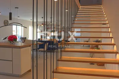 Villa 300 m², Višnjan - luxuriöse neue Villa - 20