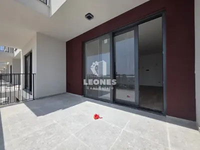 Wohnung 52 m², Umag - 2. Etage, Garagenparkplatz