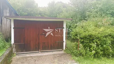 Stan 52 m², Moravice - prizemlje, vrt i garaža - 17