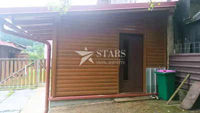 Stan 52 m², Moravice - prizemlje, vrt i garaža - 2