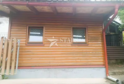 Stan 52 m², Moravice - prizemlje, vrt i garaža