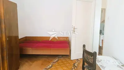 Stan 52 m², Moravice - prizemlje, vrt i garaža - 15