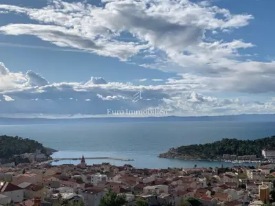 Land plot for sale in Makarska - 6