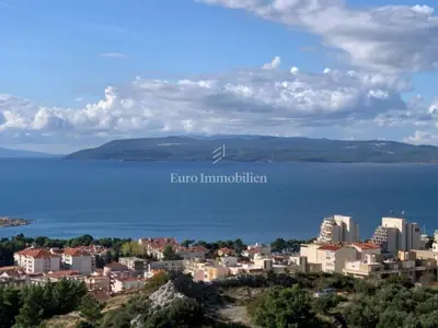 Land plot for sale in Makarska - 4