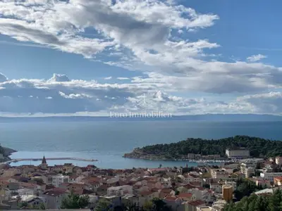 Land plot for sale in Makarska - 3