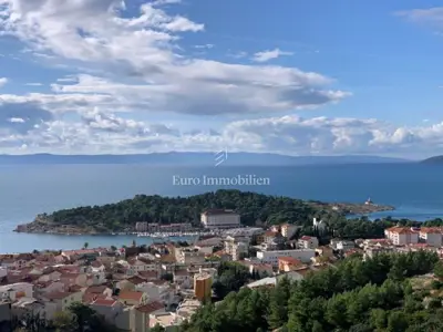 Grundstück zum Kauf in Makarska