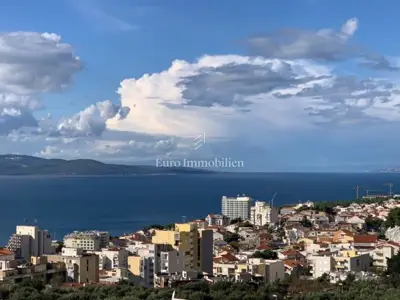 Land plot for sale in Makarska - 2