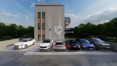 Apartment 151 m², Rovinj - two floors, 5 rooms - 4