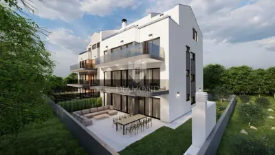 Apartment 151 m², Rovinj - two floors, 5 rooms - 3
