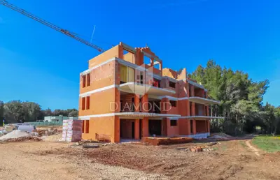 Apartment 151 m², Rovinj - two floors, 5 rooms - 2