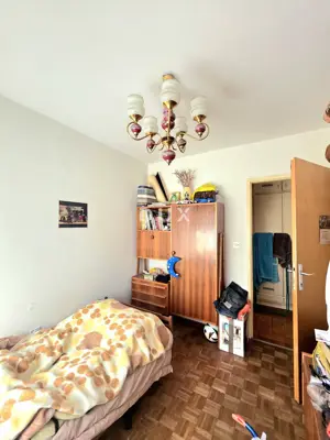 Stan 62,8 m², Šijana - 3SS+DB, lift i parking - 9