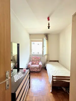 Stan 62,8 m², Šijana - 3SS+DB, lift i parking - 17