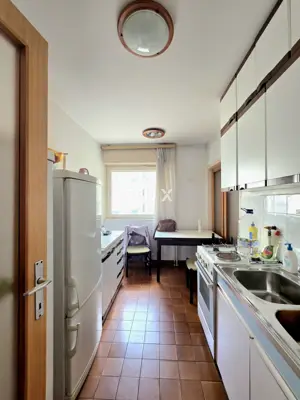 Stan 62,8 m², Šijana - 3SS+DB, lift i parking - 11