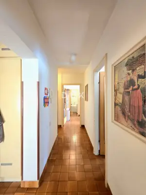 Stan 62,8 m², Šijana - 3SS+DB, lift i parking - 15