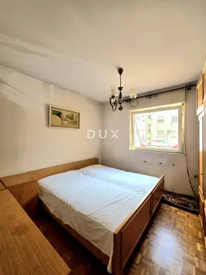 Stan 62,8 m², Šijana - 3SS+DB, lift i parking - 21