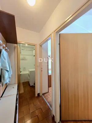 Stan 62,8 m², Šijana - 3SS+DB, lift i parking - 16