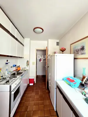 Stan 62,8 m², Šijana - 3SS+DB, lift i parking - 13