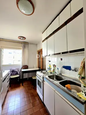 Stan 62,8 m², Šijana - 3SS+DB, lift i parking - 12