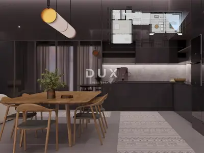 Villa 348 m², Opatija - Centar, atemberaubender Panoramablick auf das Meer - 18