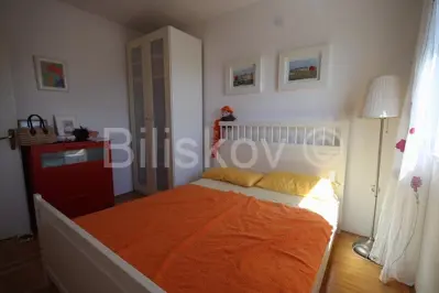 Wohnung 42 m², Supetar, nahe dem Meer und Meerblick - 6