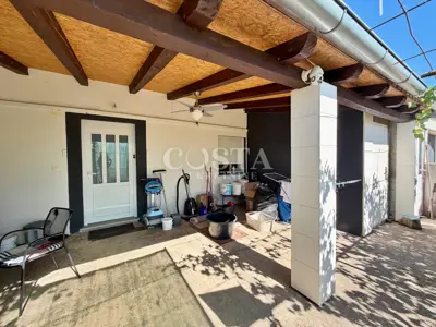Kuća 154 m², Debeljak - renovirana prizemnica s vrtom - 18