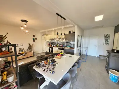 Kuća 154 m², Debeljak - renovirana prizemnica s vrtom - 7