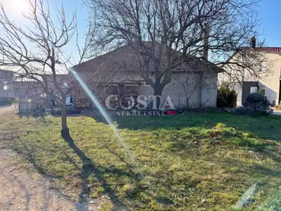Kuća 154 m², Debeljak - renovirana prizemnica s vrtom - 2